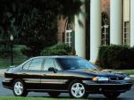 Pontiac Bonneville SE 1996 года
